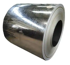 Electric Coil Cold Rolled Steel Coil. Galvanized Steel Coil