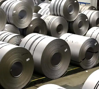 G350 G550 0.2-4mm Gi Sheet Galvanized Steel Coil G350 G550 0.2-4mm Gi Sheet Galvanized Steel Coil