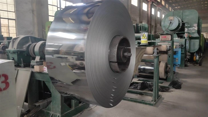 G40 Dx51d Z100 Z275galvanized Steel Coil G40 Dx51d Z100 Z275galvanized Steel Coil