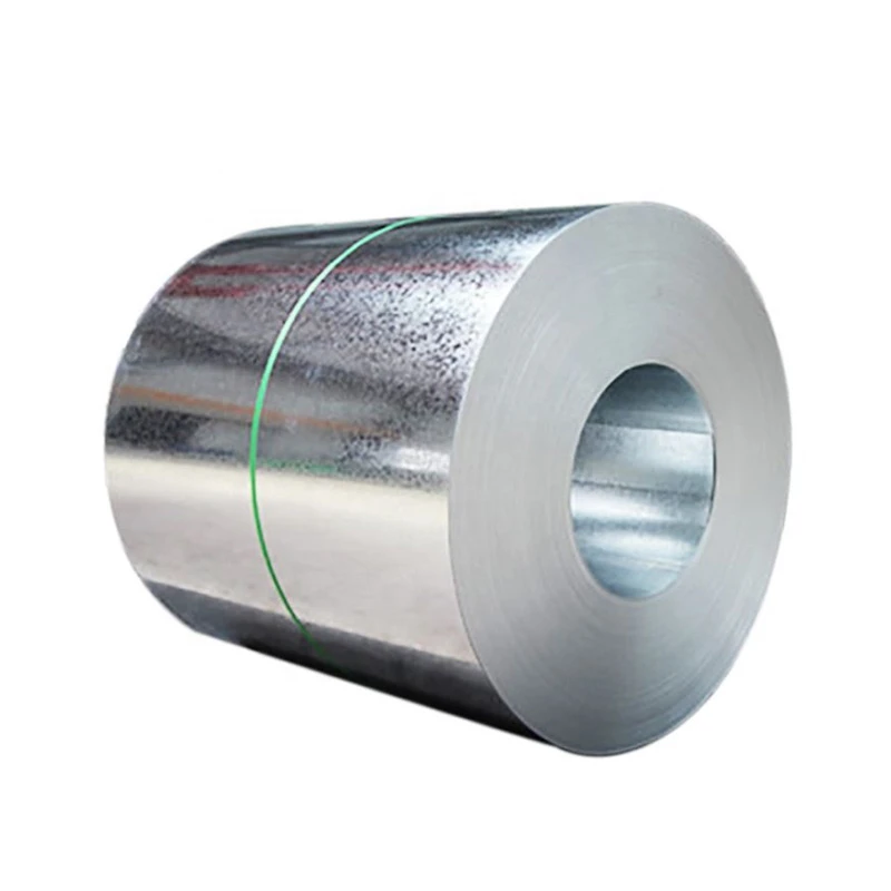 Galvalume Zinc Steel Sheet Coil high quality Galvalume Zinc Steel Sheet Coil high quality