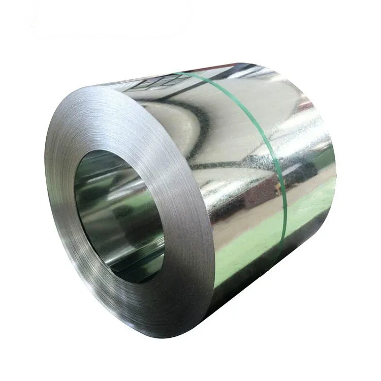 Galvanized Steel Coil 0.3mm Zinc Coated