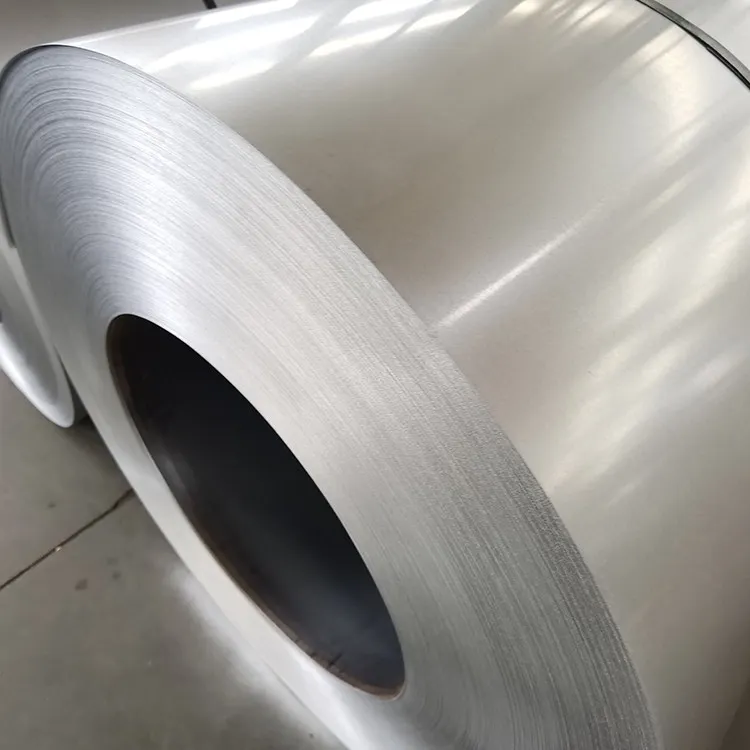 Galvanized Steel Coil 0.5-3.0mm DX51d Galvanized Steel Coil 0.5-3.0mm DX51d
