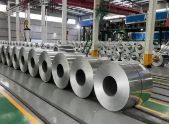 Galvanized Steel Coil A36 Q195 Q235 A1011 Galvanized Steel Coil A36 Q195 Q235 A1011