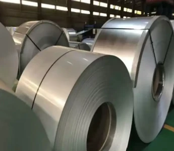 Galvanized Steel Coil DX51 Z275 Galvanized Steel Galvanized Steel Coil DX51 Z275 Galvanized Steel