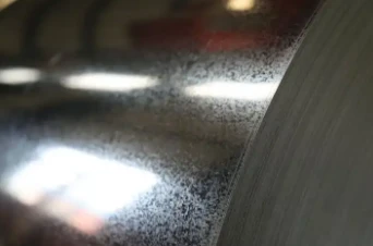 Galvanized Steel Coil GI Coil Steel Plate
