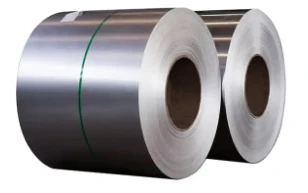 Galvanized Steel Coils Gi Steel Rolls For Steel Products