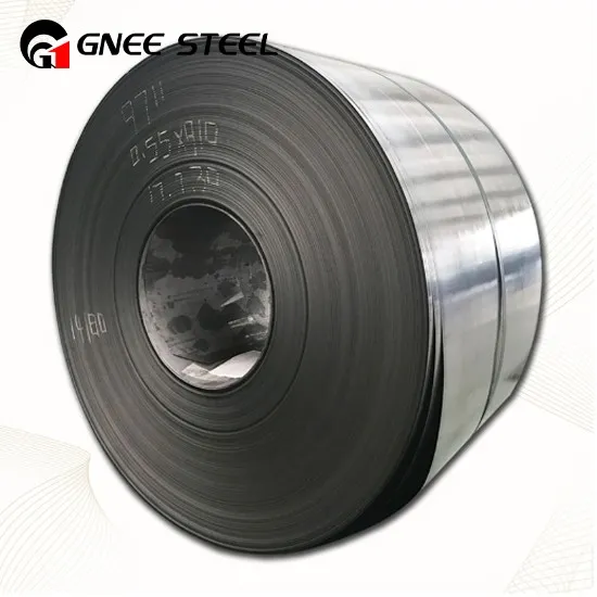 Cold Rolled Steel Coil Cold Rolled Steel Coil