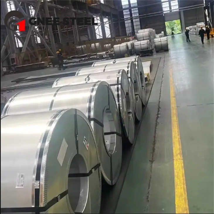 HC950/1180MS Cold Rolled Automotive Steel