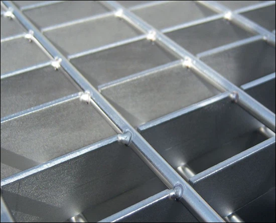 Heavy Duty Steel Grating For Sturdy Inspection Stairs high quality Heavy Duty Steel Grating For Sturdy Inspection Stairs high quality