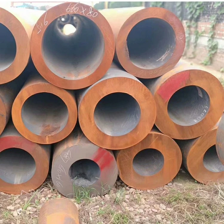 HIC Tested API 5L X42 HIC Tested API 5L X42