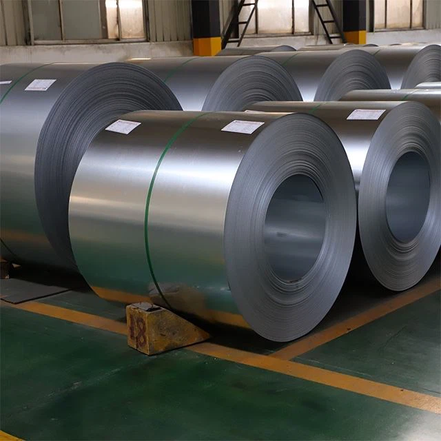 Hot Dip Aluminium-zinc Alloy Coating Steel S220GD+AZ suppliers