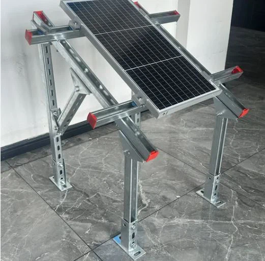 Strut Channel C Channel For Solar Mounting System high quality