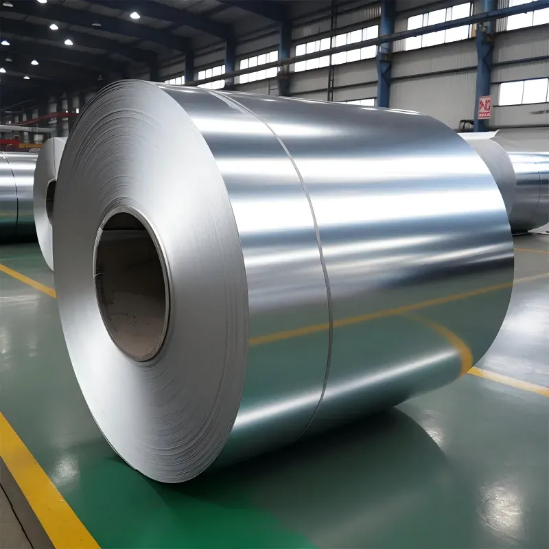 Hot Dip Galvanized Steel Coil EN 10346 best Hot Dip Galvanized Steel Coil EN 10346 best