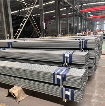 Hot Dipped Galvanized Strut Channel For HVAC Air Conditioner Mounting System suppliers Hot Dipped Galvanized Strut Channel For HVAC Air Conditioner Mounting System suppliers