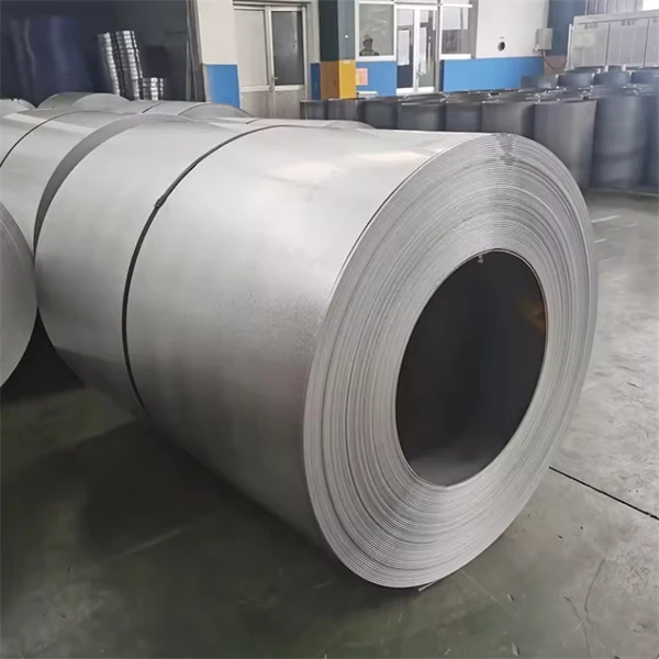 Dx51d Galvanized Dx51d Galvanized