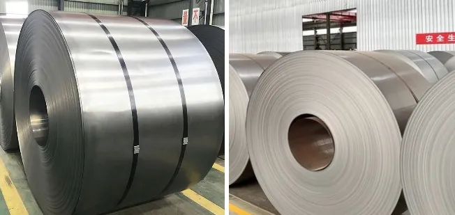 CR Coil CR Coil