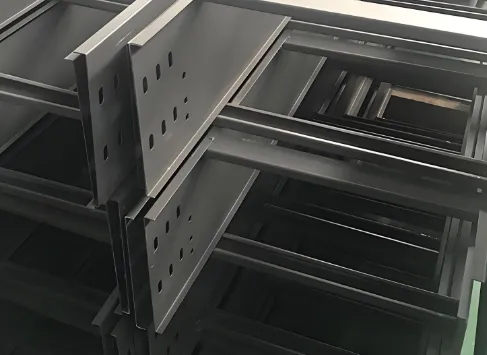 Aluminum galvanized Aluminum galvanized