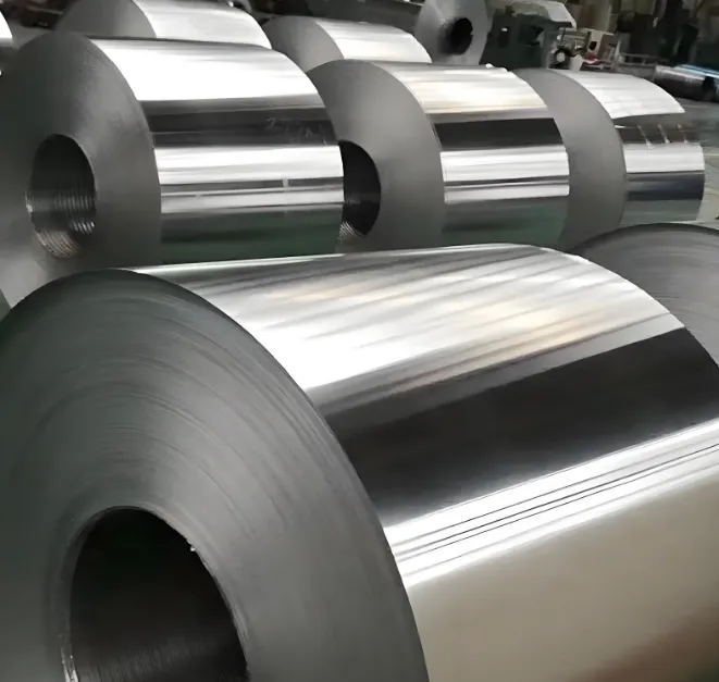 galvanized coils galvanized coils