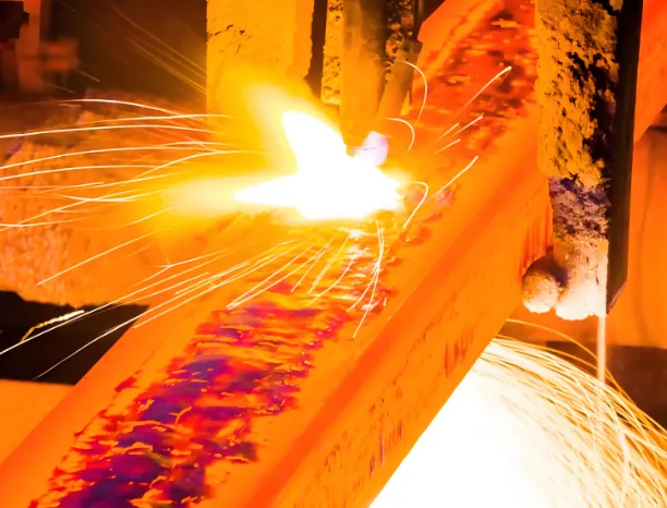 Galvanized steel annealing process Galvanized steel annealing process