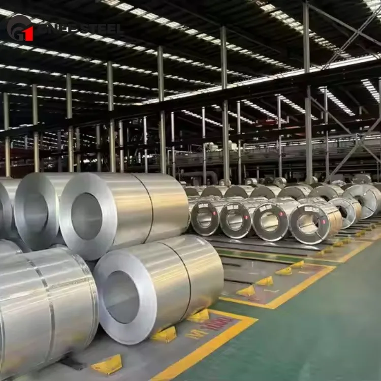 Cold Rolled Coil Cold Rolled Coil