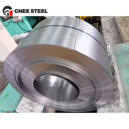 Cold Rolled Coil Cold Rolled Coil