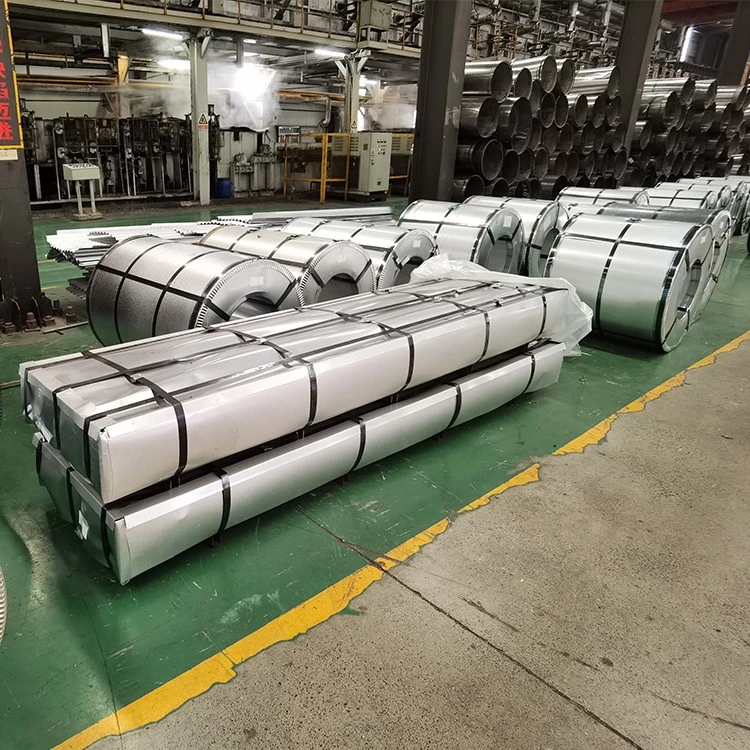 galvanized sheet galvanized sheet