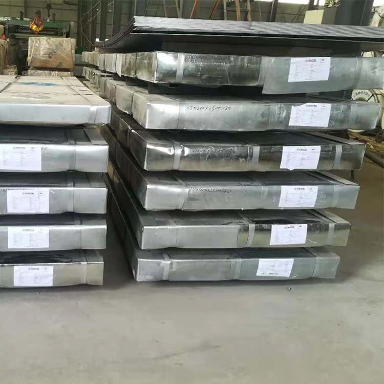 galvanized sheet galvanized sheet