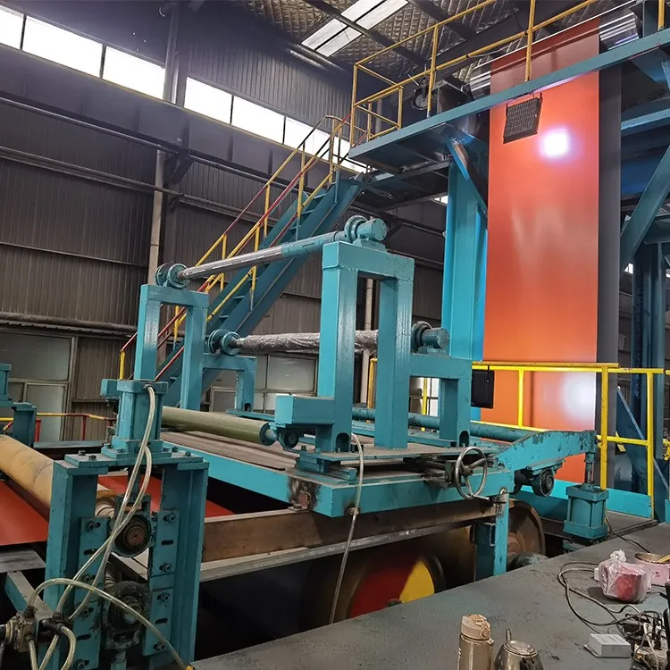 Color coated galvanized coil Color coated galvanized coil