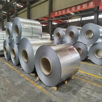 Galvanized Coil Galvanized Coil