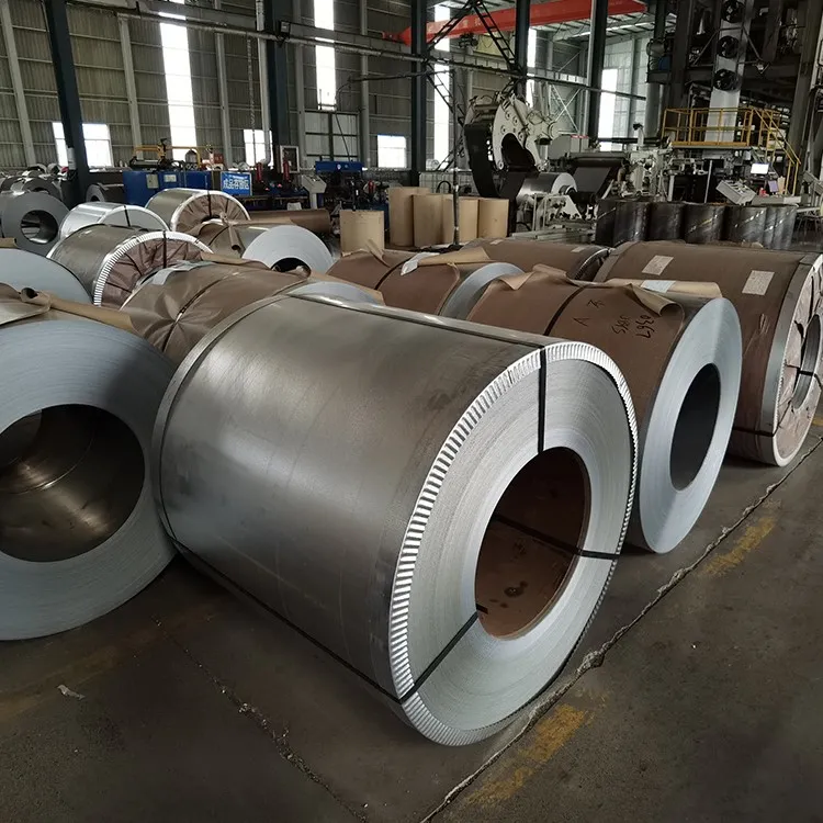 Galvanized Coil Galvanized Coil