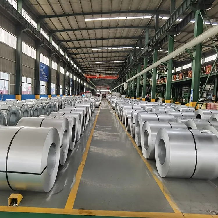 galvanized coil galvanized coil