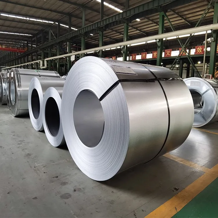 galvanized coil galvanized coil