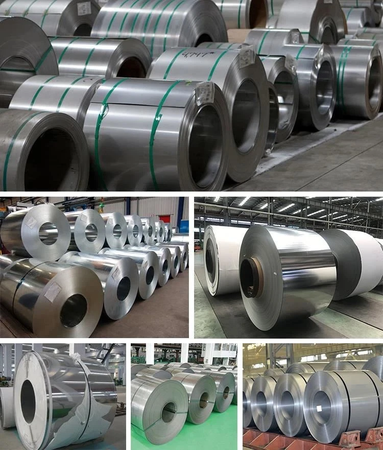 Cold-Rolled Steel Cold-Rolled Steel