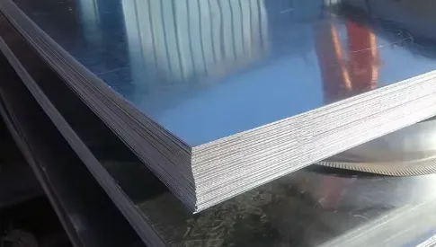 DC01 Steel DC01 Steel