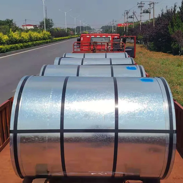 cold-rolled coil cold-rolled coil