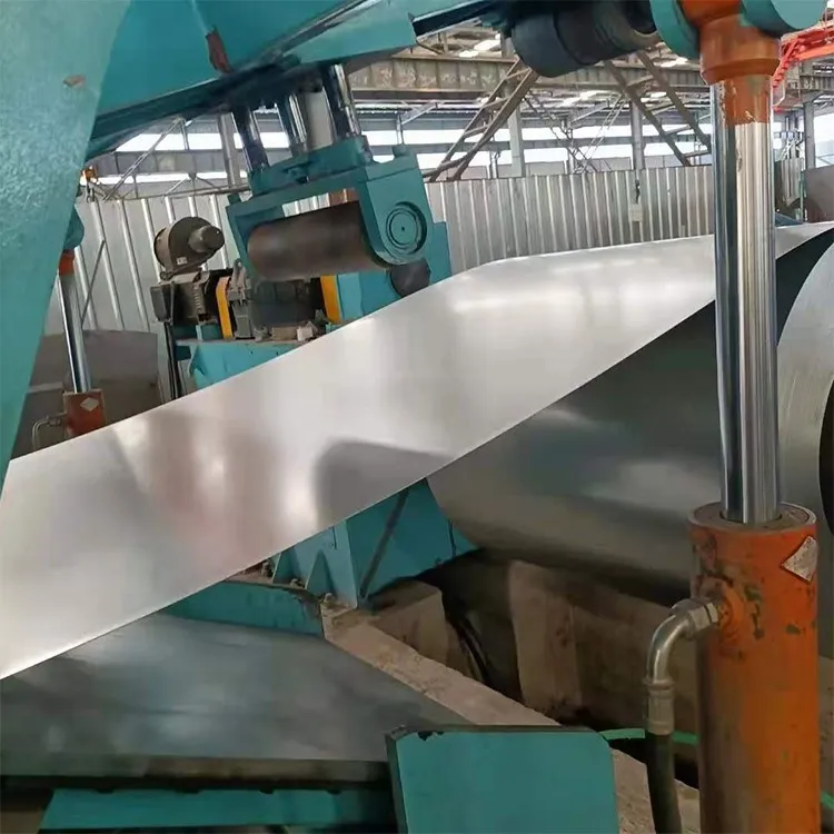 cold-rolled coil cold-rolled coil