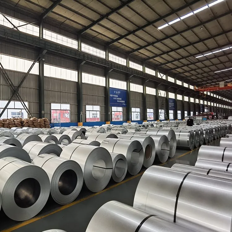 cold-rolled coil cold-rolled coil