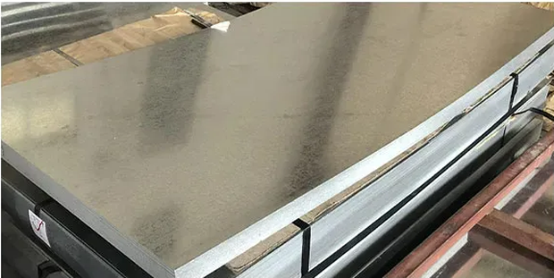 galvanized steel plate galvanized steel plate