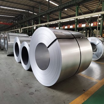 cold-rolled coil cold-rolled coil