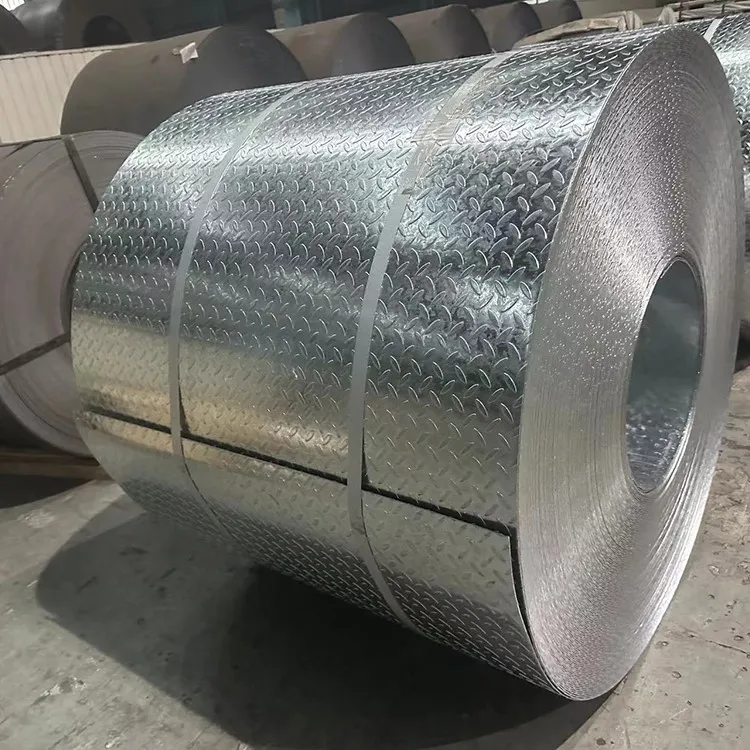 cold-rolled coil cold-rolled coil