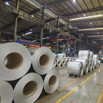 cold-rolled coil cold-rolled coil