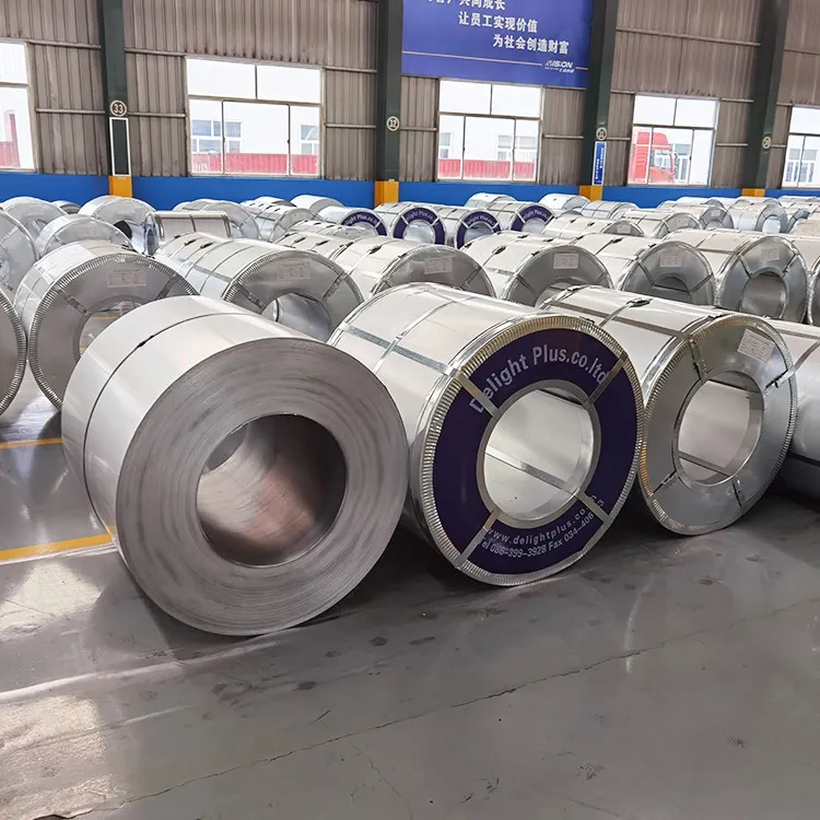 cold-rolled coil cold-rolled coil