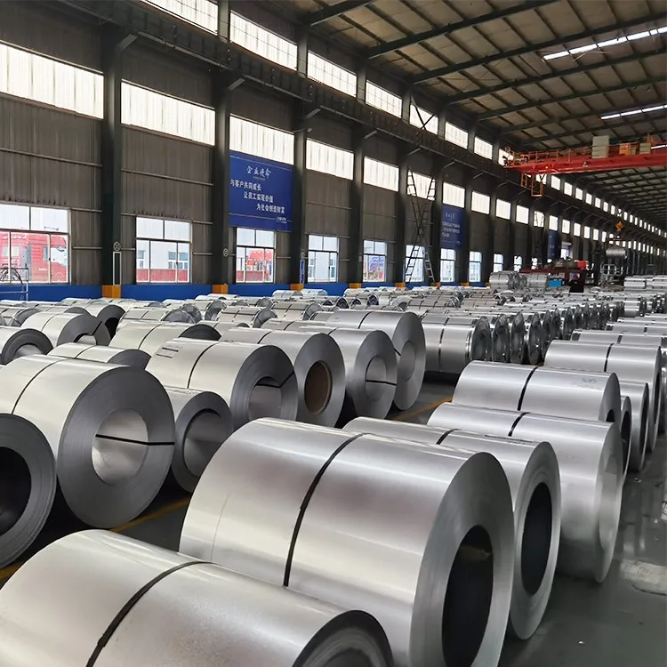 cold-rolled coil cold-rolled coil