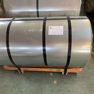 cold-rolled coil cold-rolled coil