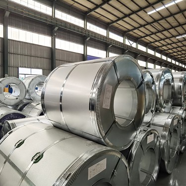 cold-rolled coil cold-rolled coil