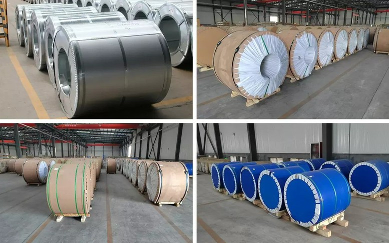 full hard cold rolled steel coil full hard cold rolled steel coil