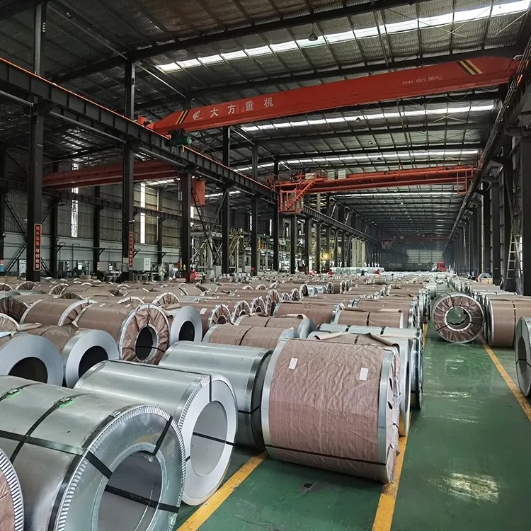 cold-rolled coil cold-rolled coil