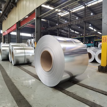 cold-rolled coil cold-rolled coil