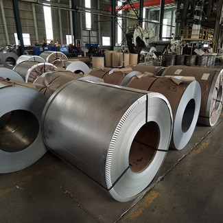cold-rolled coil cold-rolled coil