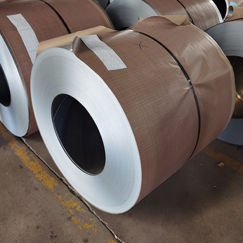 cold-rolled coil cold-rolled coil